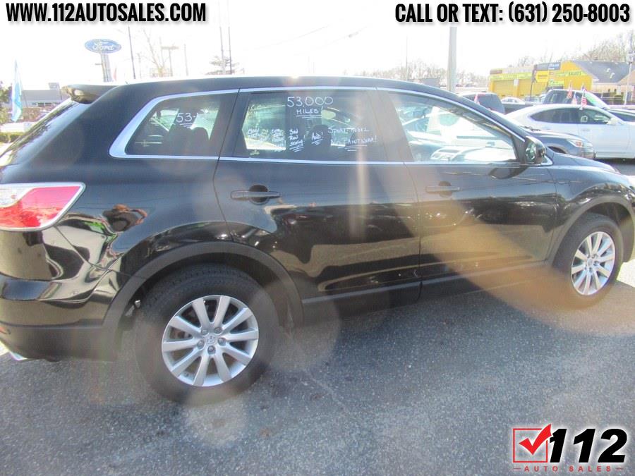 2010 Mazda Cx-9 Sport; Touring; AWD 4dr Grand Touring, available for sale in Patchogue, New York | 112 Auto Sales. Patchogue, New York 2010 Mazda Cx-9 Sport; Touring; AWD 4dr Grand Touring, available for sale in Patchogue, New York | 112 Auto Sales. Patchogue, New York