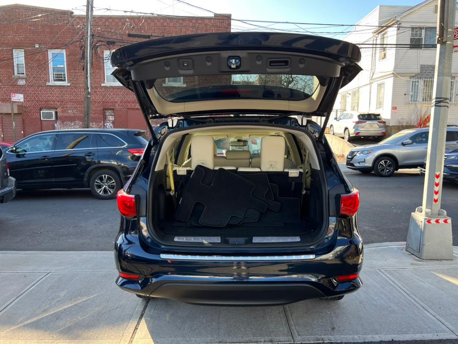 2020 INFINITI QX60 LUXE AWD, available for sale in Jamaica, New York | Sunrise Autoland. Jamaica, New York 2020 INFINITI QX60 LUXE AWD, available for sale in Jamaica, New York | Sunrise Autoland. Jamaica, New York