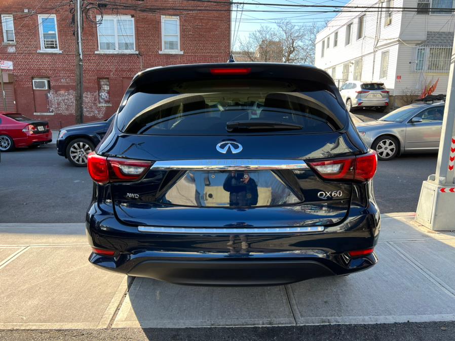 2020 INFINITI QX60 LUXE AWD, available for sale in Jamaica, New York | Sunrise Autoland. Jamaica, New York 2020 INFINITI QX60 LUXE AWD, available for sale in Jamaica, New York | Sunrise Autoland. Jamaica, New York