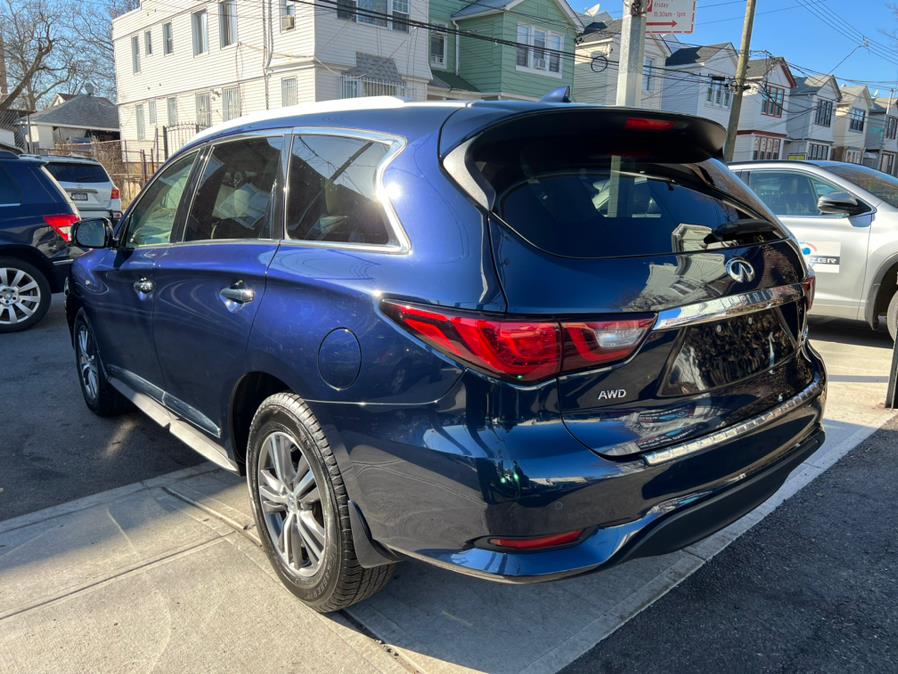 2020 INFINITI QX60 LUXE AWD, available for sale in Jamaica, New York | Sunrise Autoland. Jamaica, New York 2020 INFINITI QX60 LUXE AWD, available for sale in Jamaica, New York | Sunrise Autoland. Jamaica, New York
