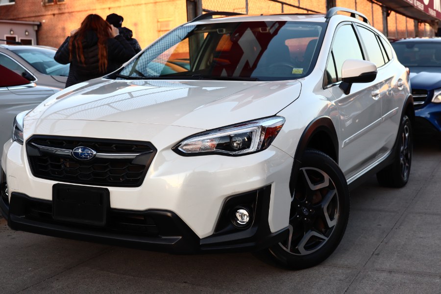 2020 Subaru Crosstrek Limited CVT, available for sale in Jamaica, New York | Hillside Auto Mall Inc.. Jamaica, New York 2020 Subaru Crosstrek Limited CVT, available for sale in Jamaica, New York | Hillside Auto Mall Inc.. Jamaica, New York
