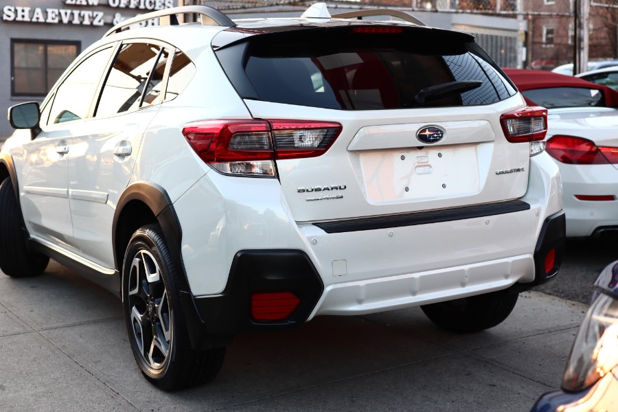 2020 Subaru Crosstrek Limited CVT, available for sale in Jamaica, New York | Hillside Auto Mall Inc.. Jamaica, New York 2020 Subaru Crosstrek Limited CVT, available for sale in Jamaica, New York | Hillside Auto Mall Inc.. Jamaica, New York