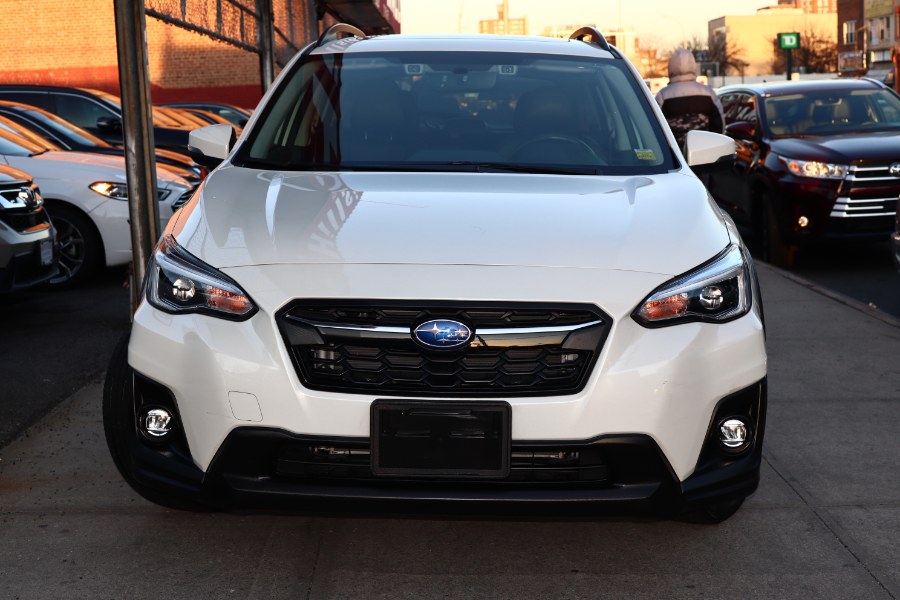 2020 Subaru Crosstrek Limited CVT, available for sale in Jamaica, New York | Hillside Auto Mall Inc.. Jamaica, New York 2020 Subaru Crosstrek Limited CVT, available for sale in Jamaica, New York | Hillside Auto Mall Inc.. Jamaica, New York