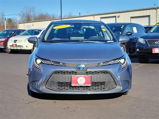 2021 Toyota Corolla Hybrid LE, available for sale in Stratford, Connecticut | Wiz Leasing Inc. Stratford, Connecticut 2021 Toyota Corolla Hybrid LE, available for sale in Stratford, Connecticut | Wiz Leasing Inc. Stratford, Connecticut