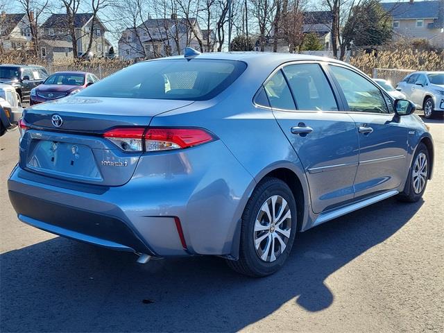 2021 Toyota Corolla Hybrid LE, available for sale in Stratford, Connecticut | Wiz Leasing Inc. Stratford, Connecticut 2021 Toyota Corolla Hybrid LE, available for sale in Stratford, Connecticut | Wiz Leasing Inc. Stratford, Connecticut