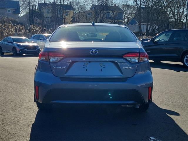 2021 Toyota Corolla Hybrid LE, available for sale in Stratford, Connecticut | Wiz Leasing Inc. Stratford, Connecticut 2021 Toyota Corolla Hybrid LE, available for sale in Stratford, Connecticut | Wiz Leasing Inc. Stratford, Connecticut