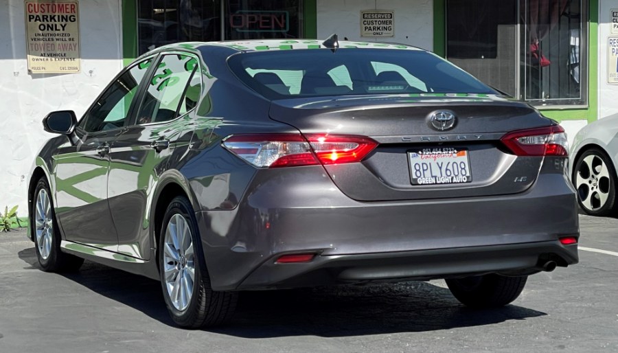 2020 Toyota Camry LE Auto (Natl), available for sale in Corona, California | Green Light Auto. Corona, California 2020 Toyota Camry LE Auto (Natl), available for sale in Corona, California | Green Light Auto. Corona, California