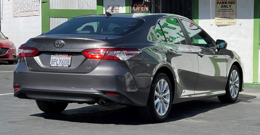 2020 Toyota Camry LE Auto (Natl), available for sale in Corona, California | Green Light Auto. Corona, California 2020 Toyota Camry LE Auto (Natl), available for sale in Corona, California | Green Light Auto. Corona, California
