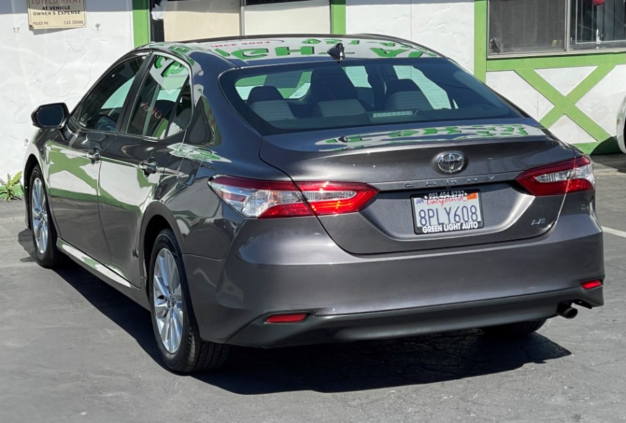 2020 Toyota Camry LE Auto (Natl), available for sale in Corona, California | Green Light Auto. Corona, California 2020 Toyota Camry LE Auto (Natl), available for sale in Corona, California | Green Light Auto. Corona, California