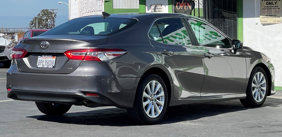 2020 Toyota Camry LE Auto (Natl), available for sale in Corona, California | Green Light Auto. Corona, California 2020 Toyota Camry LE Auto (Natl), available for sale in Corona, California | Green Light Auto. Corona, California