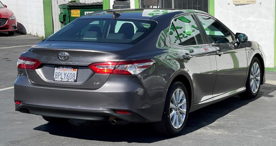 2020 Toyota Camry LE Auto (Natl), available for sale in Corona, California | Green Light Auto. Corona, California 2020 Toyota Camry LE Auto (Natl), available for sale in Corona, California | Green Light Auto. Corona, California