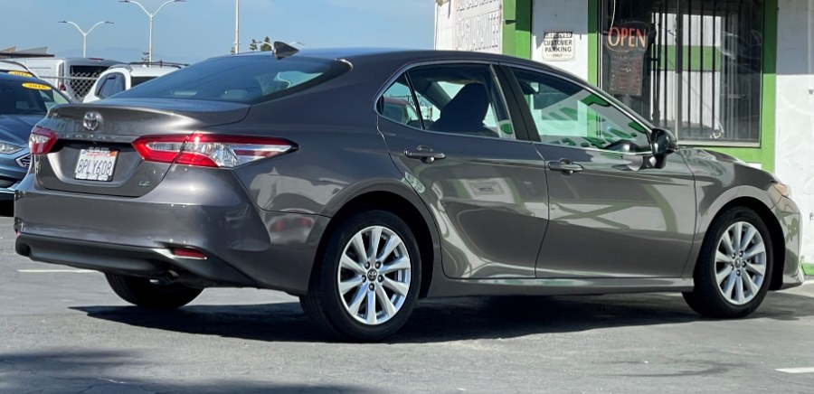 2020 Toyota Camry LE Auto (Natl), available for sale in Corona, California | Green Light Auto. Corona, California 2020 Toyota Camry LE Auto (Natl), available for sale in Corona, California | Green Light Auto. Corona, California