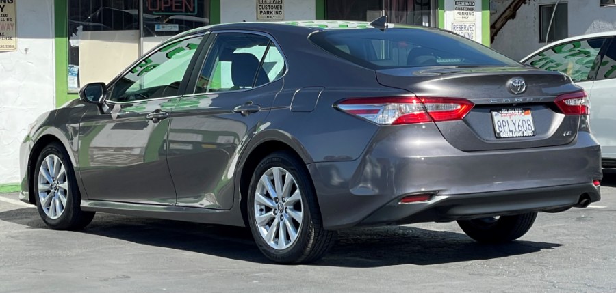 2020 Toyota Camry LE Auto (Natl), available for sale in Corona, California | Green Light Auto. Corona, California 2020 Toyota Camry LE Auto (Natl), available for sale in Corona, California | Green Light Auto. Corona, California
