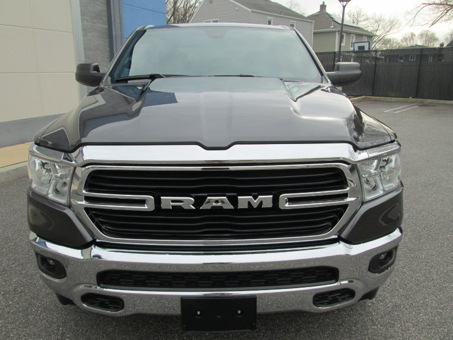 2021 Ram 1500 Big Horn 4x4 Crew Cab 5''7" Box, available for sale in Massapequa, New York | South Shore Auto Brokers & Sales. Massapequa, New York 2021 Ram 1500 Big Horn 4x4 Crew Cab 5''7" Box, available for sale in Massapequa, New York | South Shore Auto Brokers & Sales. Massapequa, New York