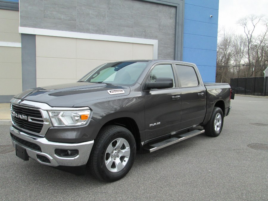 2021 Ram 1500 Big Horn 4x4 Crew Cab 5''7" Box, available for sale in Massapequa, New York | South Shore Auto Brokers & Sales. Massapequa, New York 2021 Ram 1500 Big Horn 4x4 Crew Cab 5''7" Box, available for sale in Massapequa, New York | South Shore Auto Brokers & Sales. Massapequa, New York