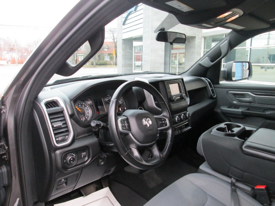 2021 Ram 1500 Big Horn 4x4 Crew Cab 5''7" Box, available for sale in Massapequa, New York | South Shore Auto Brokers & Sales. Massapequa, New York 2021 Ram 1500 Big Horn 4x4 Crew Cab 5''7" Box, available for sale in Massapequa, New York | South Shore Auto Brokers & Sales. Massapequa, New York