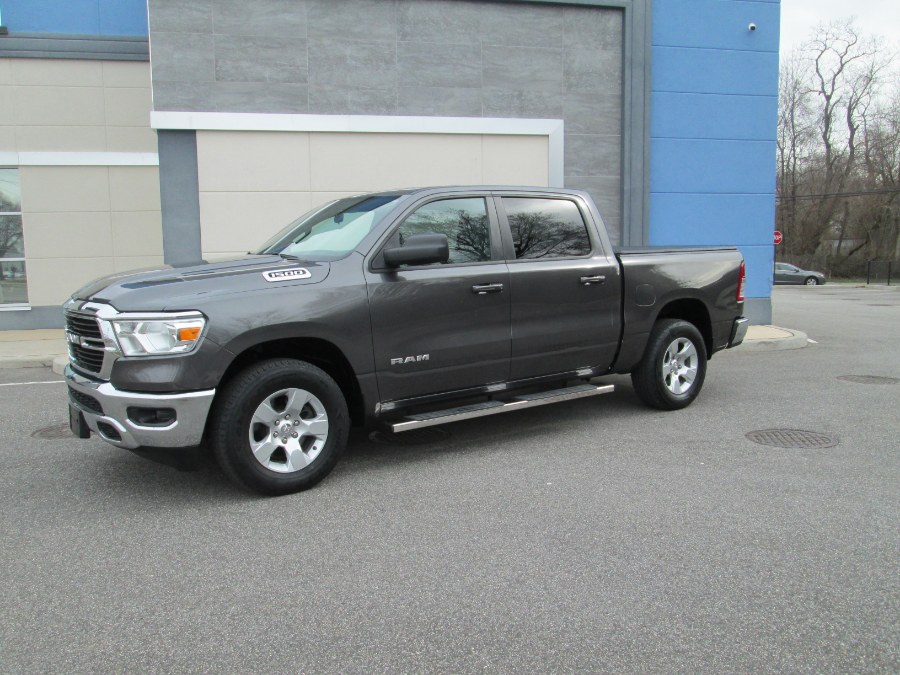 2021 Ram 1500 Big Horn 4x4 Crew Cab 5''7" Box, available for sale in Massapequa, New York | South Shore Auto Brokers & Sales. Massapequa, New York 2021 Ram 1500 Big Horn 4x4 Crew Cab 5''7" Box, available for sale in Massapequa, New York | South Shore Auto Brokers & Sales. Massapequa, New York
