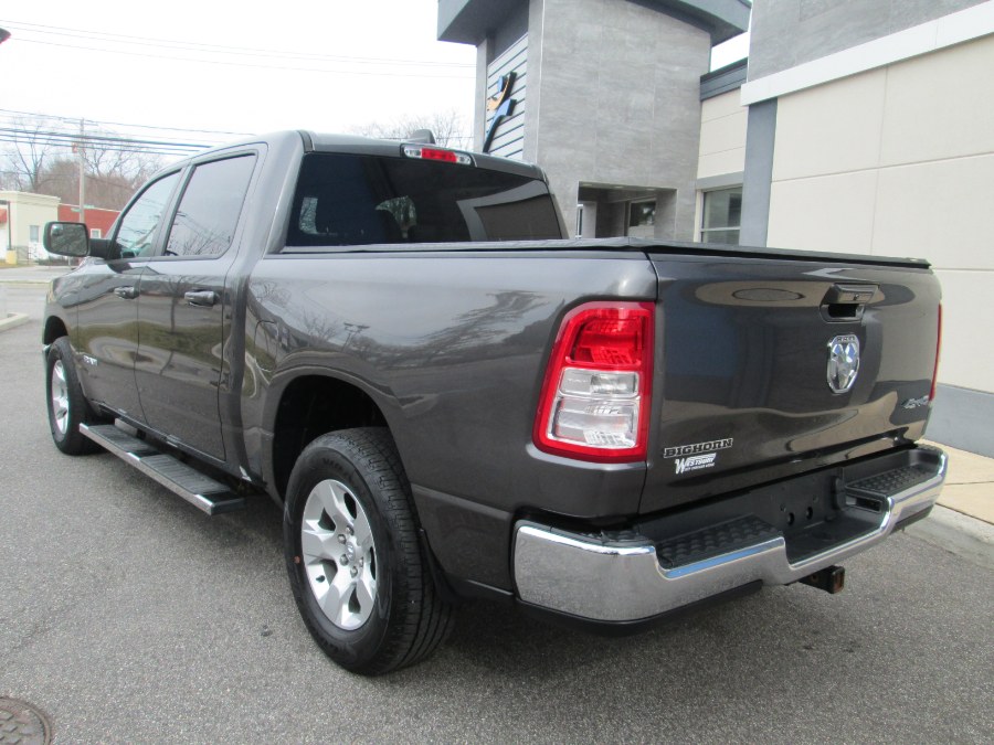 2021 Ram 1500 Big Horn 4x4 Crew Cab 5''7" Box, available for sale in Massapequa, New York | South Shore Auto Brokers & Sales. Massapequa, New York 2021 Ram 1500 Big Horn 4x4 Crew Cab 5''7" Box, available for sale in Massapequa, New York | South Shore Auto Brokers & Sales. Massapequa, New York