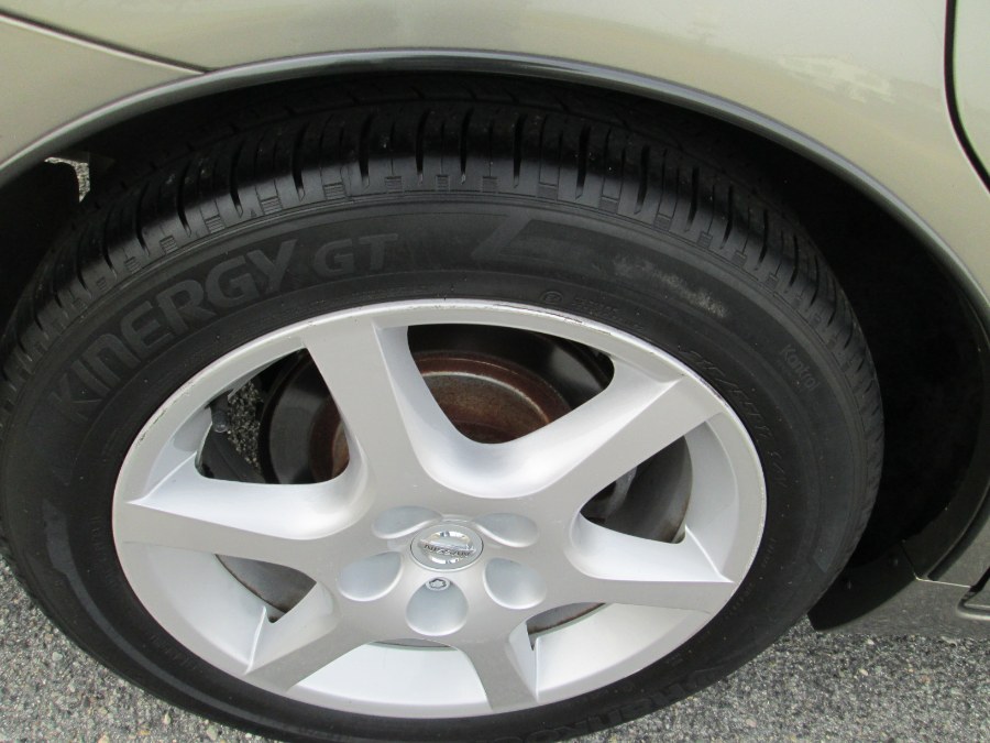 2003 Nissan Altima 4dr Sdn SE Auto, available for sale in Massapequa, New York | South Shore Auto Brokers & Sales. Massapequa, New York 2003 Nissan Altima 4dr Sdn SE Auto, available for sale in Massapequa, New York | South Shore Auto Brokers & Sales. Massapequa, New York