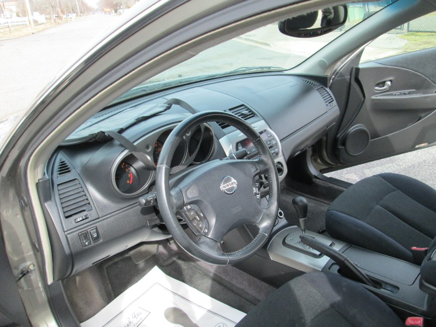 2003 Nissan Altima 4dr Sdn SE Auto, available for sale in Massapequa, New York | South Shore Auto Brokers & Sales. Massapequa, New York 2003 Nissan Altima 4dr Sdn SE Auto, available for sale in Massapequa, New York | South Shore Auto Brokers & Sales. Massapequa, New York
