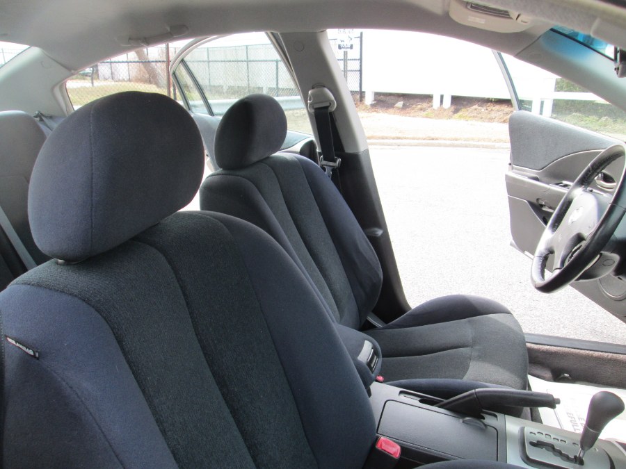 2003 Nissan Altima 4dr Sdn SE Auto, available for sale in Massapequa, New York | South Shore Auto Brokers & Sales. Massapequa, New York 2003 Nissan Altima 4dr Sdn SE Auto, available for sale in Massapequa, New York | South Shore Auto Brokers & Sales. Massapequa, New York