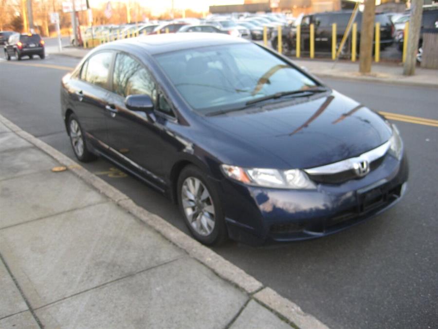 2011 Honda Civic EX 4dr Sedan 5A, available for sale in Massapequa, New York | Rite Choice Auto Inc.. Massapequa, New York 2011 Honda Civic EX 4dr Sedan 5A, available for sale in Massapequa, New York | Rite Choice Auto Inc.. Massapequa, New York