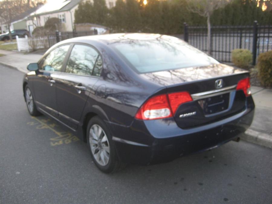 2011 Honda Civic EX 4dr Sedan 5A, available for sale in Massapequa, New York | Rite Choice Auto Inc.. Massapequa, New York 2011 Honda Civic EX 4dr Sedan 5A, available for sale in Massapequa, New York | Rite Choice Auto Inc.. Massapequa, New York
