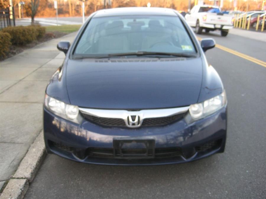 2011 Honda Civic EX 4dr Sedan 5A, available for sale in Massapequa, New York | Rite Choice Auto Inc.. Massapequa, New York 2011 Honda Civic EX 4dr Sedan 5A, available for sale in Massapequa, New York | Rite Choice Auto Inc.. Massapequa, New York