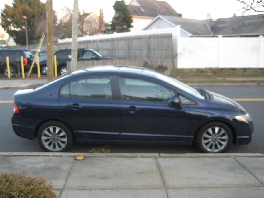 2011 Honda Civic EX 4dr Sedan 5A, available for sale in Massapequa, New York | Rite Choice Auto Inc.. Massapequa, New York 2011 Honda Civic EX 4dr Sedan 5A, available for sale in Massapequa, New York | Rite Choice Auto Inc.. Massapequa, New York