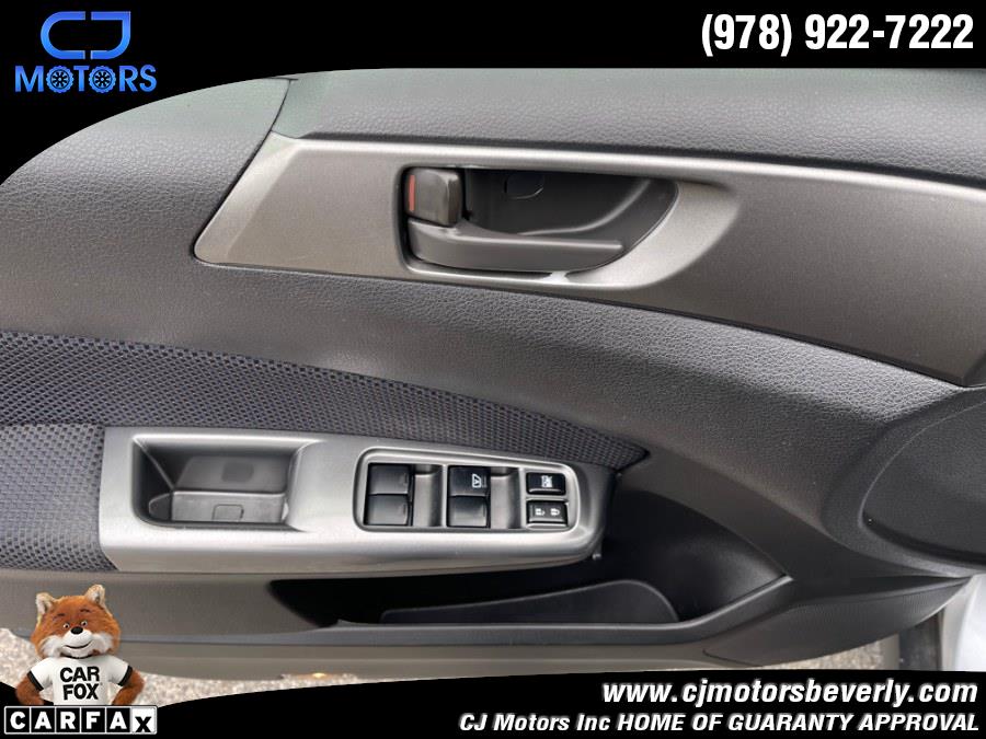 2012 Subaru Forester 4dr Auto 2.5X, available for sale in Beverly, Massachusetts | CJ Motors Inc. Beverly, Massachusetts 2012 Subaru Forester 4dr Auto 2.5X, available for sale in Beverly, Massachusetts | CJ Motors Inc. Beverly, Massachusetts