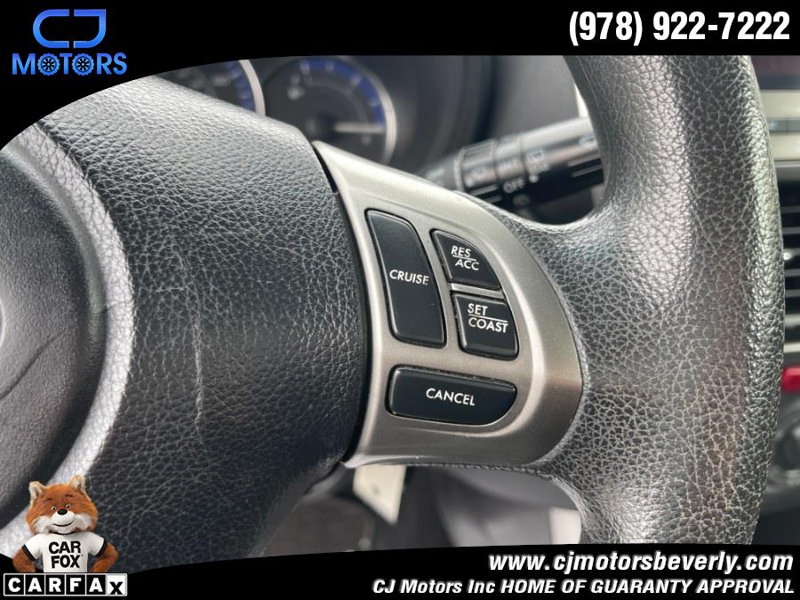 2012 Subaru Forester 4dr Auto 2.5X, available for sale in Beverly, Massachusetts | CJ Motors Inc. Beverly, Massachusetts 2012 Subaru Forester 4dr Auto 2.5X, available for sale in Beverly, Massachusetts | CJ Motors Inc. Beverly, Massachusetts