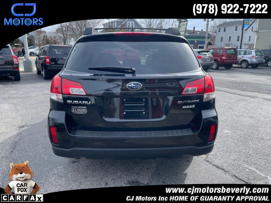 2014 Subaru Outback 4dr Wgn H4 Auto 2.5i Premium, available for sale in Beverly, Massachusetts | CJ Motors Inc. Beverly, Massachusetts