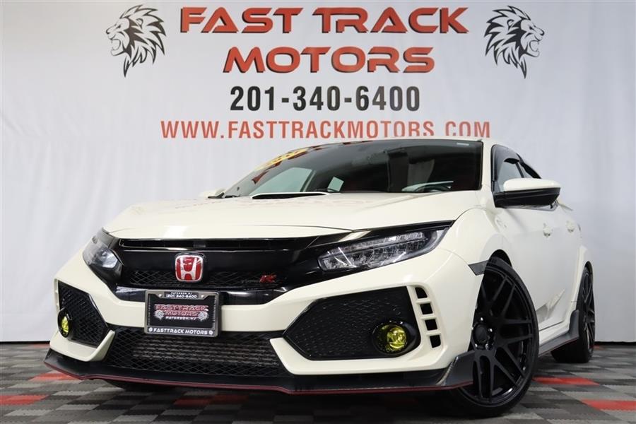 2017 Honda Civic TYPE-R TOURING, available for sale in Paterson, New Jersey | Fast Track Motors. Paterson, New Jersey 2017 Honda Civic TYPE-R TOURING, available for sale in Paterson, New Jersey | Fast Track Motors. Paterson, New Jersey