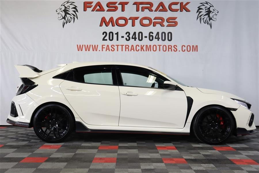 2017 Honda Civic TYPE-R TOURING, available for sale in Paterson, New Jersey | Fast Track Motors. Paterson, New Jersey 2017 Honda Civic TYPE-R TOURING, available for sale in Paterson, New Jersey | Fast Track Motors. Paterson, New Jersey