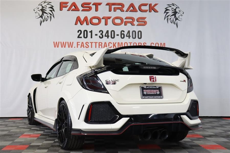 2017 Honda Civic TYPE-R TOURING, available for sale in Paterson, New Jersey | Fast Track Motors. Paterson, New Jersey 2017 Honda Civic TYPE-R TOURING, available for sale in Paterson, New Jersey | Fast Track Motors. Paterson, New Jersey