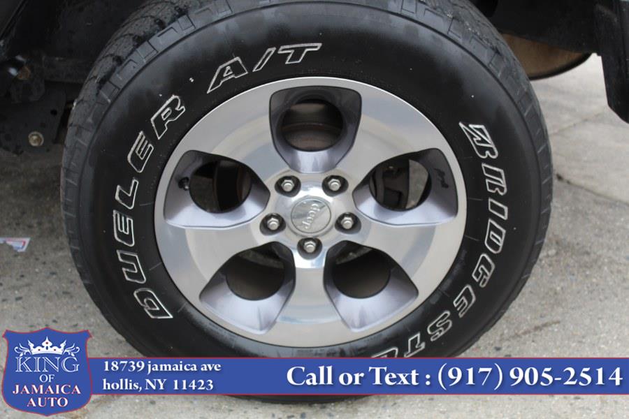2016 Jeep Wrangler Unlimited 4WD 4dr Sahara, available for sale in Hollis, New York | King of Jamaica Auto Inc. Hollis, New York 2016 Jeep Wrangler Unlimited 4WD 4dr Sahara, available for sale in Hollis, New York | King of Jamaica Auto Inc. Hollis, New York