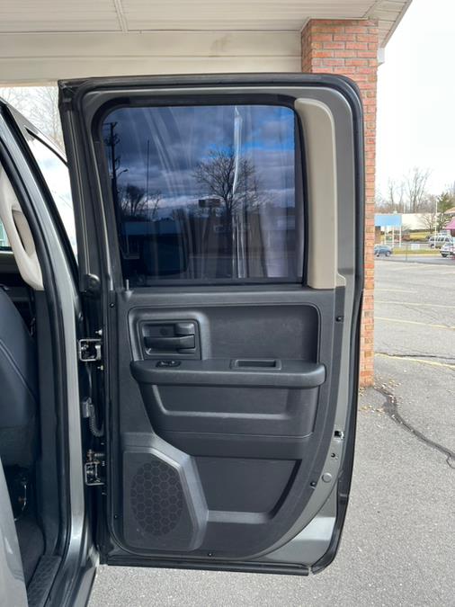 2012 Ram 1500 4WD Quad Cab 140.5" ST, available for sale in New Britain, Connecticut | Supreme Automotive. New Britain, Connecticut 2012 Ram 1500 4WD Quad Cab 140.5" ST, available for sale in New Britain, Connecticut | Supreme Automotive. New Britain, Connecticut