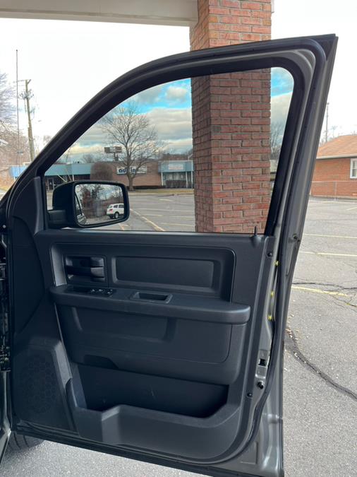 2012 Ram 1500 4WD Quad Cab 140.5" ST, available for sale in New Britain, Connecticut | Supreme Automotive. New Britain, Connecticut 2012 Ram 1500 4WD Quad Cab 140.5" ST, available for sale in New Britain, Connecticut | Supreme Automotive. New Britain, Connecticut