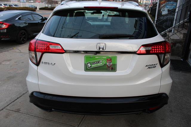 2019 Honda Hr-v Sport, available for sale in Elmont, New York | NY Luxury Motors. Elmont, New York 2019 Honda Hr-v Sport, available for sale in Elmont, New York | NY Luxury Motors. Elmont, New York