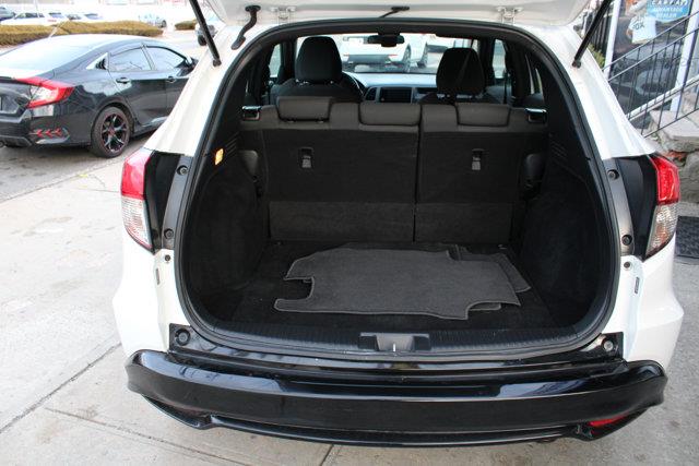 2019 Honda Hr-v Sport, available for sale in Elmont, New York | NY Luxury Motors. Elmont, New York 2019 Honda Hr-v Sport, available for sale in Elmont, New York | NY Luxury Motors. Elmont, New York