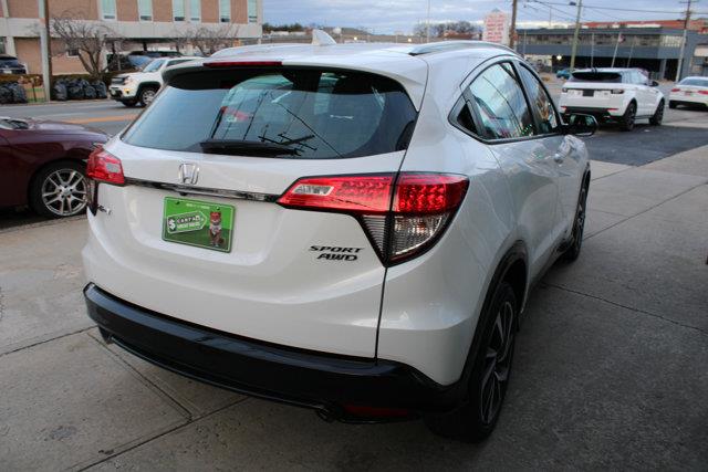 2019 Honda Hr-v Sport, available for sale in Elmont, New York | NY Luxury Motors. Elmont, New York 2019 Honda Hr-v Sport, available for sale in Elmont, New York | NY Luxury Motors. Elmont, New York