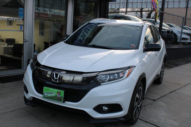 2019 Honda Hr-v Sport, available for sale in Elmont, New York | NY Luxury Motors. Elmont, New York 2019 Honda Hr-v Sport, available for sale in Elmont, New York | NY Luxury Motors. Elmont, New York