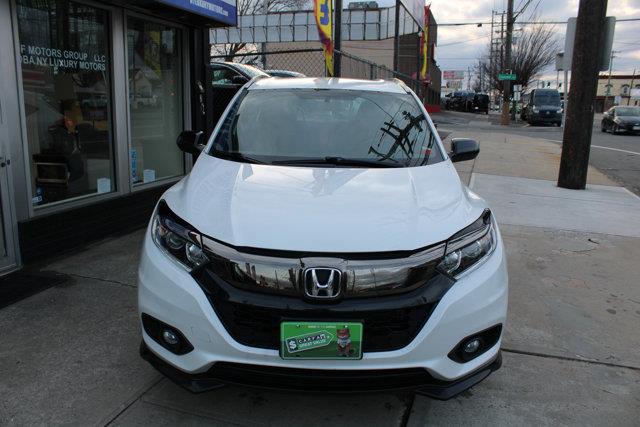 2019 Honda Hr-v Sport, available for sale in Elmont, New York | NY Luxury Motors. Elmont, New York 2019 Honda Hr-v Sport, available for sale in Elmont, New York | NY Luxury Motors. Elmont, New York