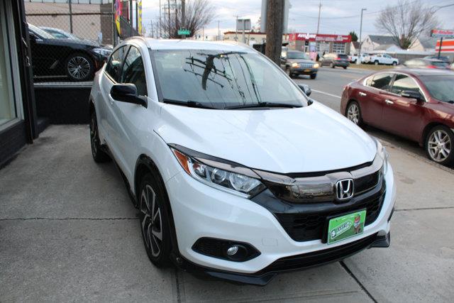 2019 Honda Hr-v Sport, available for sale in Elmont, New York | NY Luxury Motors. Elmont, New York 2019 Honda Hr-v Sport, available for sale in Elmont, New York | NY Luxury Motors. Elmont, New York