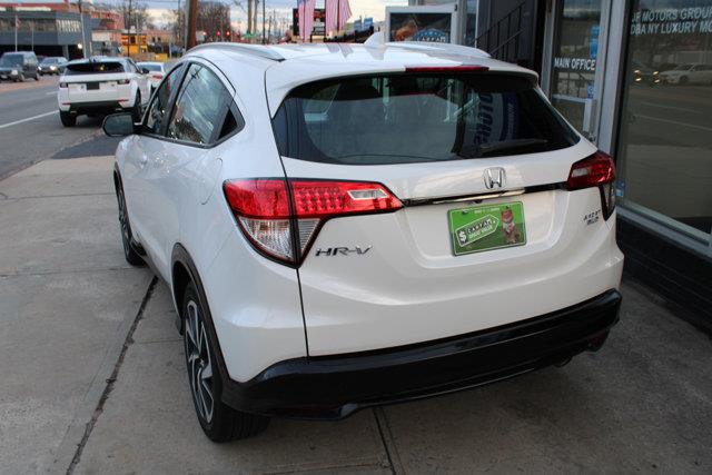2019 Honda Hr-v Sport, available for sale in Elmont, New York | NY Luxury Motors. Elmont, New York 2019 Honda Hr-v Sport, available for sale in Elmont, New York | NY Luxury Motors. Elmont, New York