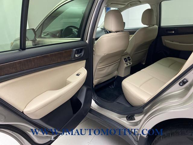 2015 Subaru Outback 4dr Wgn 2.5i Limited PZEV, available for sale in Naugatuck, Connecticut | J&M Automotive Sls&Svc LLC. Naugatuck, Connecticut 2015 Subaru Outback 4dr Wgn 2.5i Limited PZEV, available for sale in Naugatuck, Connecticut | J&M Automotive Sls&Svc LLC. Naugatuck, Connecticut