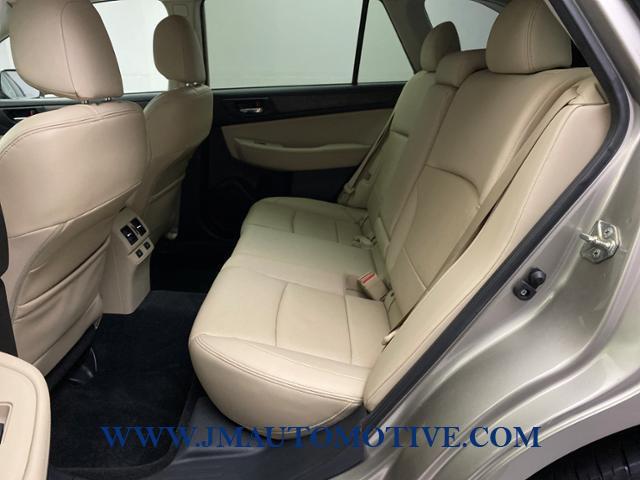 2015 Subaru Outback 4dr Wgn 2.5i Limited PZEV, available for sale in Naugatuck, Connecticut | J&M Automotive Sls&Svc LLC. Naugatuck, Connecticut 2015 Subaru Outback 4dr Wgn 2.5i Limited PZEV, available for sale in Naugatuck, Connecticut | J&M Automotive Sls&Svc LLC. Naugatuck, Connecticut