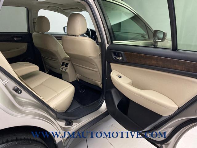 2015 Subaru Outback 4dr Wgn 2.5i Limited PZEV, available for sale in Naugatuck, Connecticut | J&M Automotive Sls&Svc LLC. Naugatuck, Connecticut 2015 Subaru Outback 4dr Wgn 2.5i Limited PZEV, available for sale in Naugatuck, Connecticut | J&M Automotive Sls&Svc LLC. Naugatuck, Connecticut