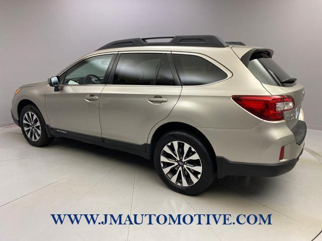 2015 Subaru Outback 4dr Wgn 2.5i Limited PZEV, available for sale in Naugatuck, Connecticut | J&M Automotive Sls&Svc LLC. Naugatuck, Connecticut 2015 Subaru Outback 4dr Wgn 2.5i Limited PZEV, available for sale in Naugatuck, Connecticut | J&M Automotive Sls&Svc LLC. Naugatuck, Connecticut