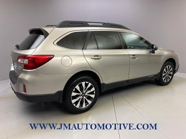 2015 Subaru Outback 4dr Wgn 2.5i Limited PZEV, available for sale in Naugatuck, Connecticut | J&M Automotive Sls&Svc LLC. Naugatuck, Connecticut 2015 Subaru Outback 4dr Wgn 2.5i Limited PZEV, available for sale in Naugatuck, Connecticut | J&M Automotive Sls&Svc LLC. Naugatuck, Connecticut